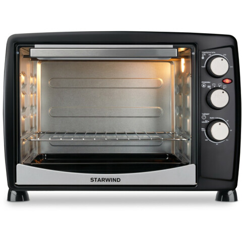 Мини-печь Starwind SMO2046