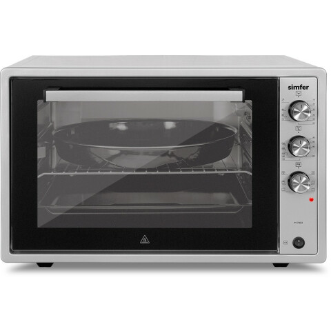 Мини-печь Simfer M7003