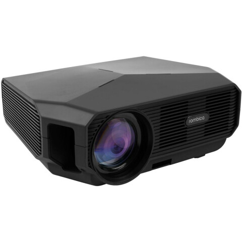 Проектор Rombica Ray X-Pulse Black