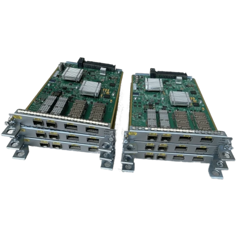 Модуль интерфейсный Cisco A900-IMA2Z=