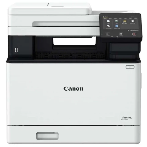 МФУ Canon i-SENSYS MF752Cdw (5455C012)