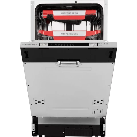 Встраиваемая посудомоечная машина Kuppersberg GLM 4580