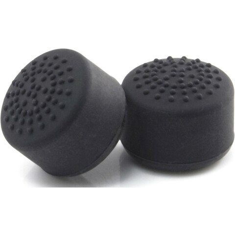 Накладки на джойстики Artplays Thumb Grips Black 2 шт. для PS4