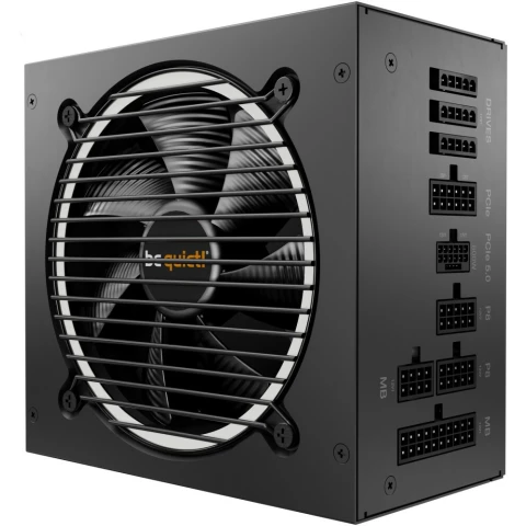 Блок питания 750W Be Quiet Pure Power 12 M