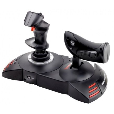 Джойстик ThrustMaster T-Flight Hotas X (2960703)