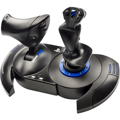 Джойстик Thrustmaster T.Flight Hotas 4