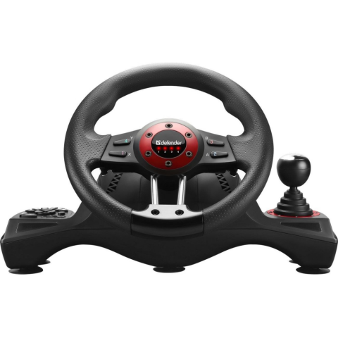 Руль Defender Extreme