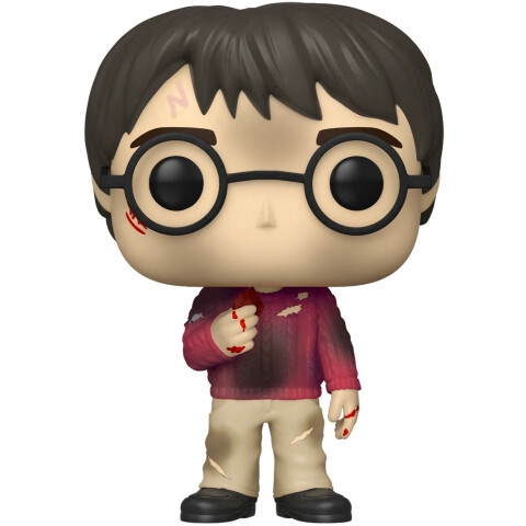 Фигурка Funko POP! Harry Potter Anniversary Harry Potter w/The Stone