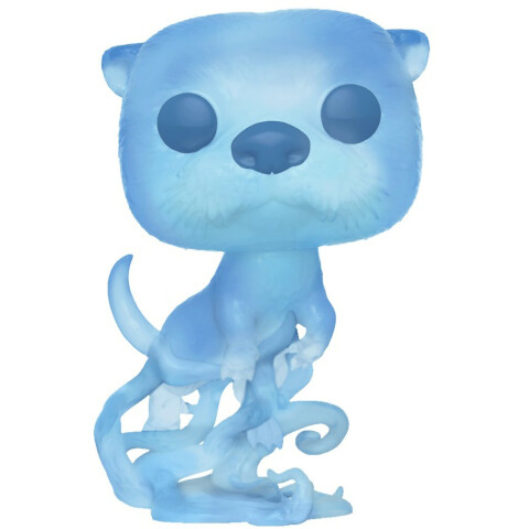 Фигурка Funko POP! Harry Potter Patronus Hermione Granger