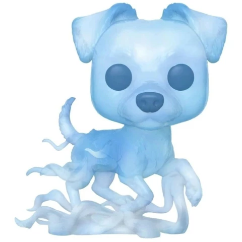 Фигурка Funko POP! Harry Potter Patronus Ron Weasley