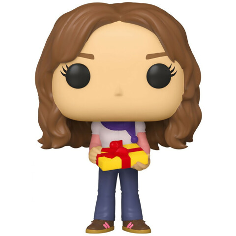 Фигурка Funko POP! Harry Potter S11 Holiday Hermione Granger