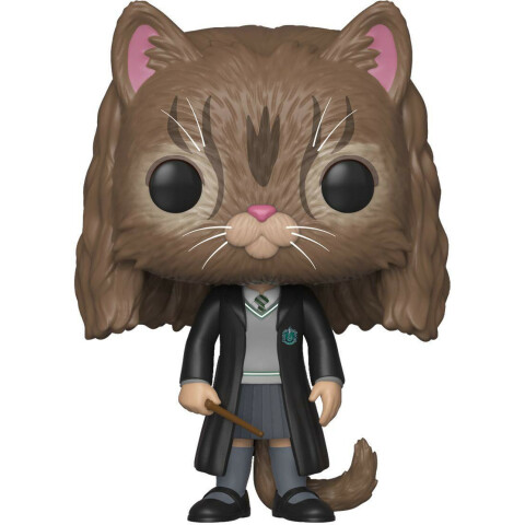 Фигурка Funko POP! Harry Potter S5 Hermione Granger as Cat