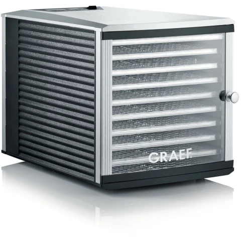 Сушилка GRAEF DA510