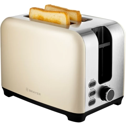 Тостер BRAYER BR2111