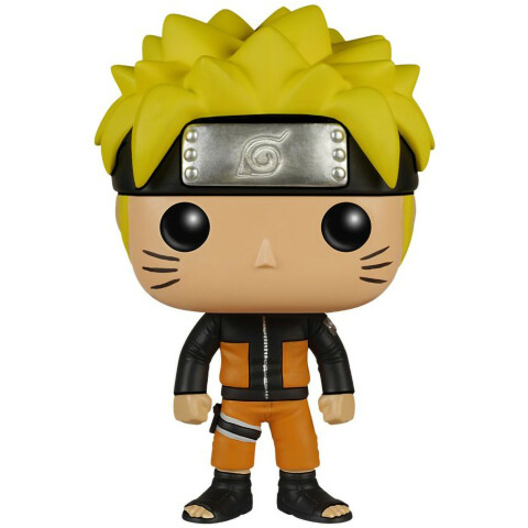 Фигурка Funko POP! Animation Naruto Shippuden Naruto