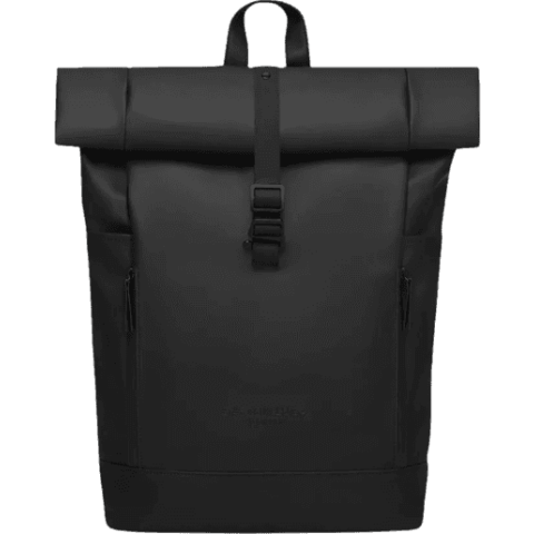 Рюкзак для ноутбука Gaston Luga Rullen 16 Black (GL9001)