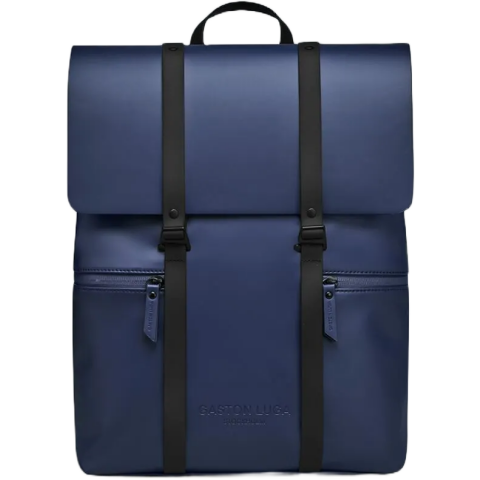 Рюкзак для ноутбука Gaston Luga Splash 16 Dark Blue (GL8108)