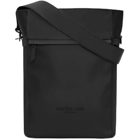 Сумка для ноутбука Gaston Luga Tate Black (GL9101)
