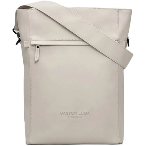 Сумка для ноутбука Gaston Luga Tate Cloud Cream (GL9102)
