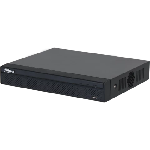 Видеорегистратор Dahua DHI-NVR2104HS-P-S3