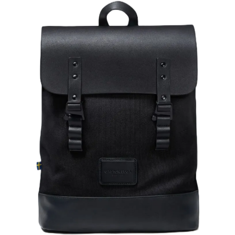 Рюкзак для ноутбука Gaston Luga Praper Black (GL3001)