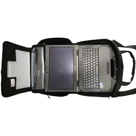 Чехол для ноутбука Getac NKG-X500-4-1 B W
