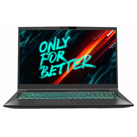 Ноутбук Maibenben X668 (X668QSJELBRE0)