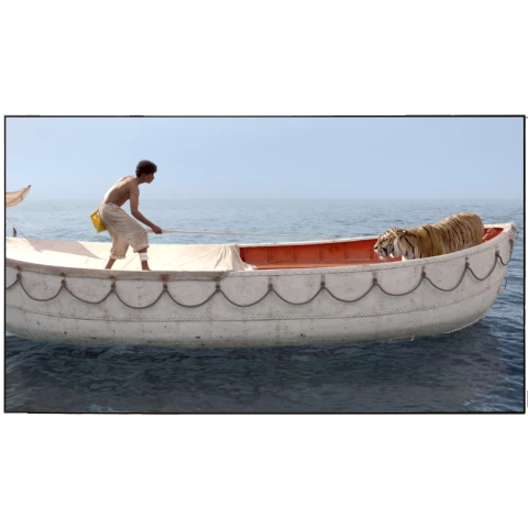 Экран Sakura Cinema S'OK SCPSFR-200X113UST-PET