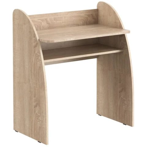 Компьютерный стол Skyland COMP CD 8046 Дуб сонома светлый