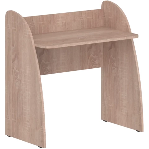 Компьютерный стол Skyland COMP CD 8346 Дуб Сонома светлый