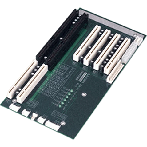 Плата Advantech PCA-6106P4-0A2E