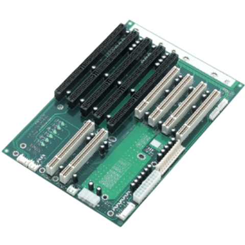 Плата Advantech PCA-6108P4-0C2E