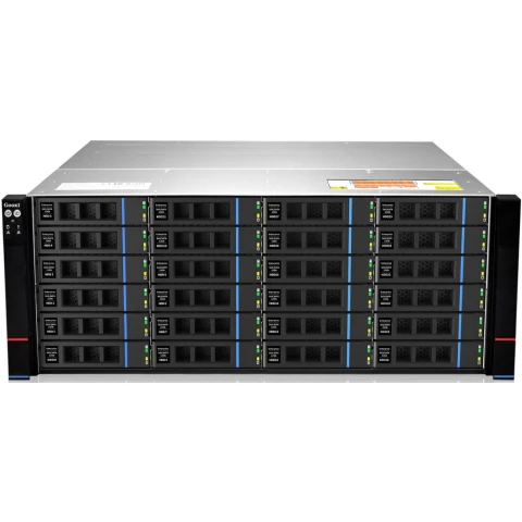 Серверный корпус Gooxi ST401-S36REJ