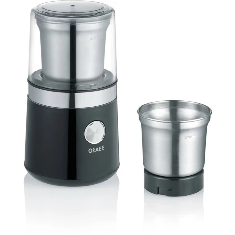 Кофемолка GRAEF CM102
