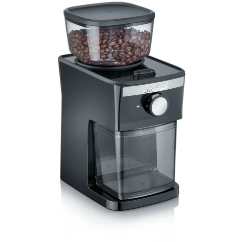 Кофемолка GRAEF CM252