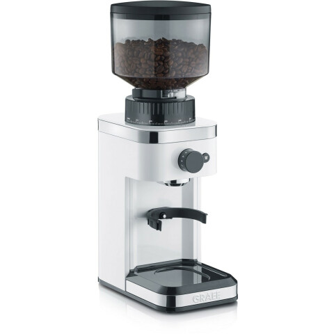 Кофемолка GRAEF CM501