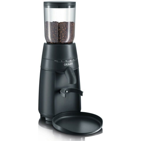 Кофемолка GRAEF CM702