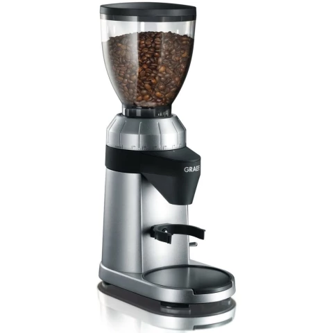 Кофемолка GRAEF CM800