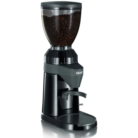 Кофемолка GRAEF CM802