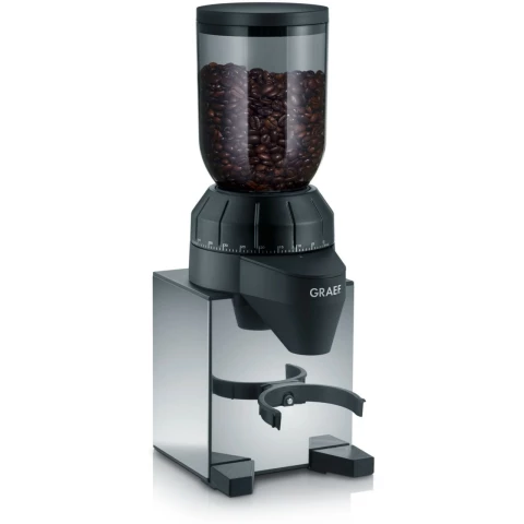 Кофемолка GRAEF CM820