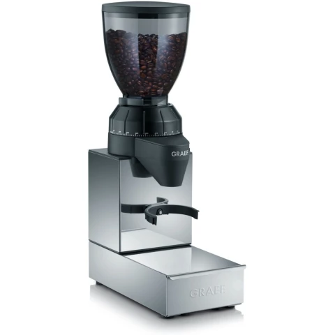 Кофемолка GRAEF CM850