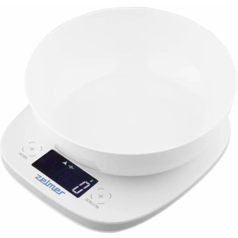 Кухонные весы Zelmer ZKS1460