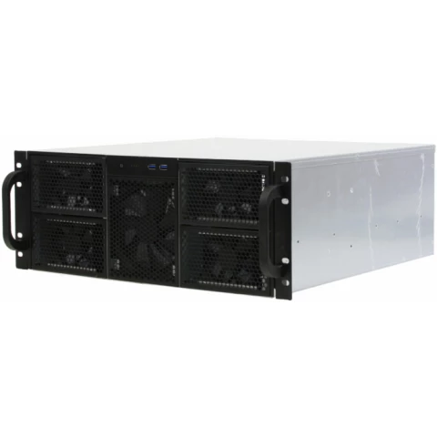 Серверный корпус Procase RE411-D0H16-FC-55