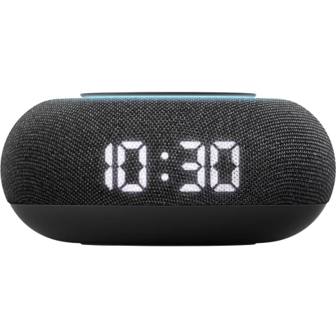 Умная колонка VK Капсула Мини темно-серый (MRC02BK)