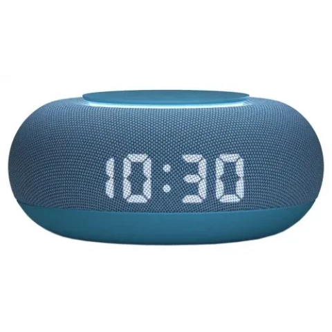 Умная колонка VK Капсула Мини морской синий (MRC02BL)