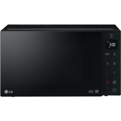 Микроволновая печь LG MH6535GIS