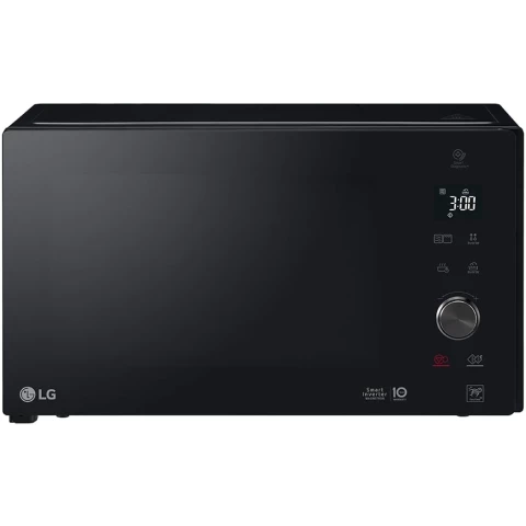 Микроволновая печь LG MH6565DIS