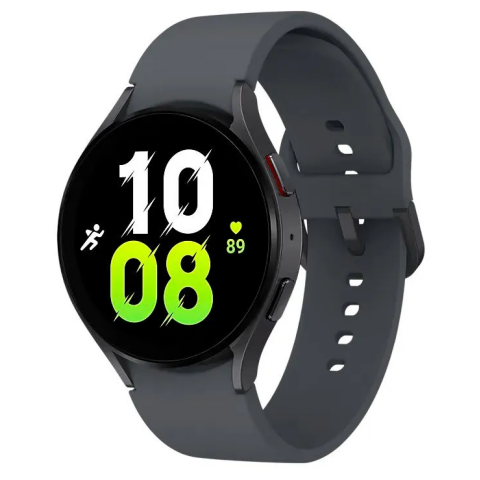 Умные часы Samsung Galaxy Watch 5 44mm Graphite (SM-R910NZAAMEA)
