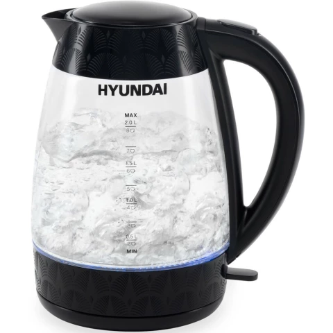 Чайник Hyundai HYK-G4505