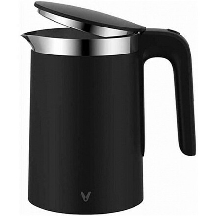 Чайник Xiaomi Viomi Smart Kettle Black